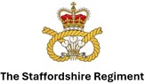 The Staffordshire Regiment